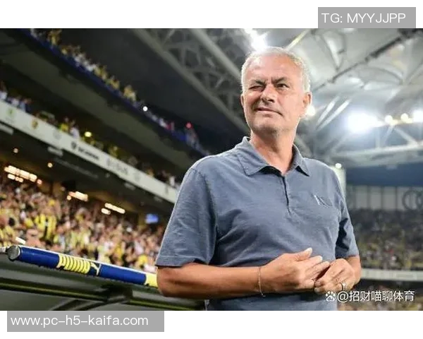 穆里尼奥欧冠历史最差战绩六连败横跨六年引发热议