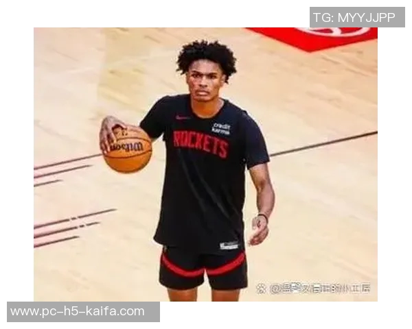 火箭缺少申京依然强势三节轻松战胜骑士展现进攻防守双重实力