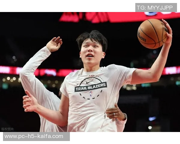 开拓者媒体人质疑球队选杨瀚森为何不使用并追求成绩的合理性