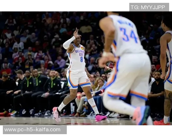 双杀雷霆展现实力米奇坦言球队经验不足但表现冷静获胜 双杀雷霆展现实力米奇坦言球队经验不足但表现冷静获胜