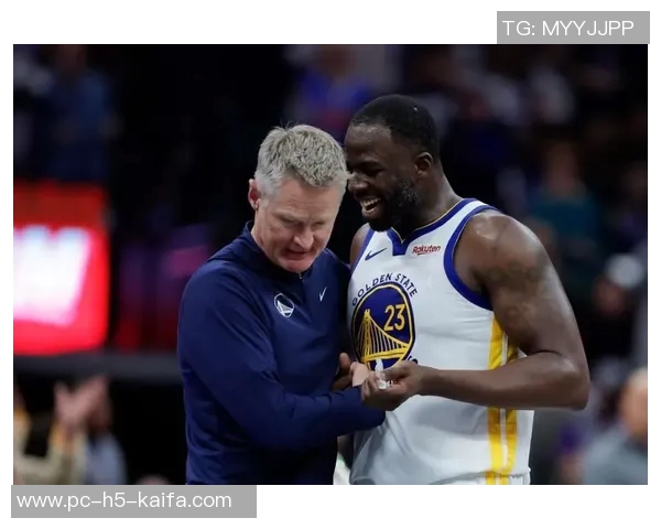 科尔称赞追梦表现提升正负值一直保持良好状态 科尔称赞追梦表现提升正负值一直保持良好状态