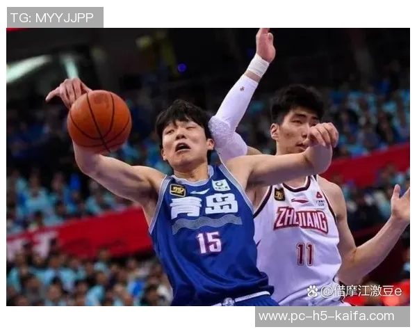 杨瀚森单节狂砍14分展现潜力未来能否成为球队核心明星