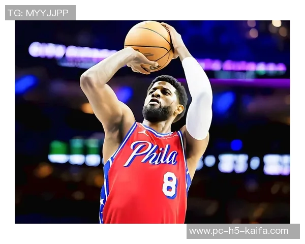 贝弗利坚信即便恩比德缺阵76人凭借乔治和马克西也能顺利晋级季后赛 贝弗利坚信即便恩比德缺阵76人凭借乔治和马克西也能顺利晋级季后赛